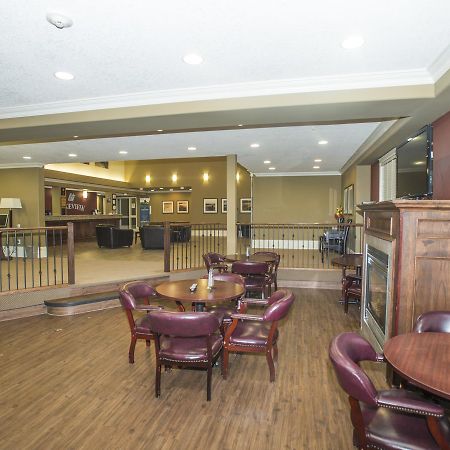 Lakeview Inns & Suites - Edson Airport West Εξωτερικό φωτογραφία