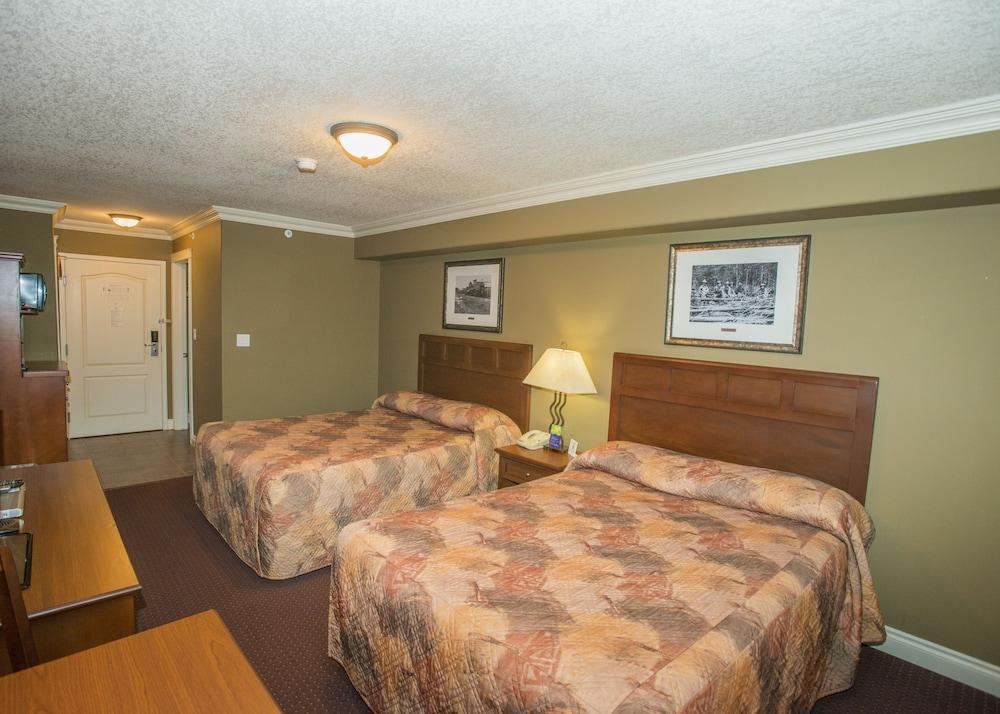 Lakeview Inns & Suites - Edson Airport West Εξωτερικό φωτογραφία