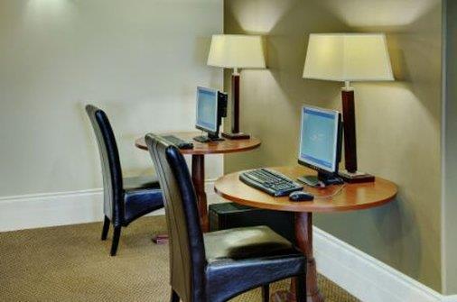 Lakeview Inns & Suites - Edson Airport West Ανέσεις φωτογραφία