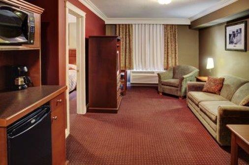Lakeview Inns & Suites - Edson Airport West Δωμάτιο φωτογραφία