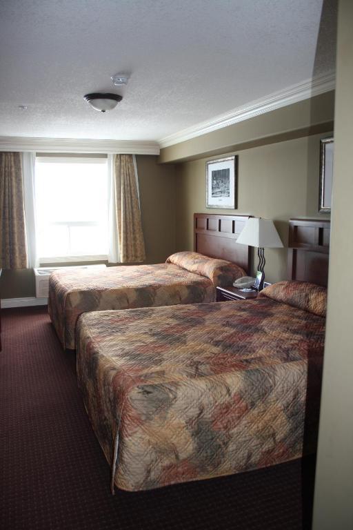 Lakeview Inns & Suites - Edson Airport West Δωμάτιο φωτογραφία