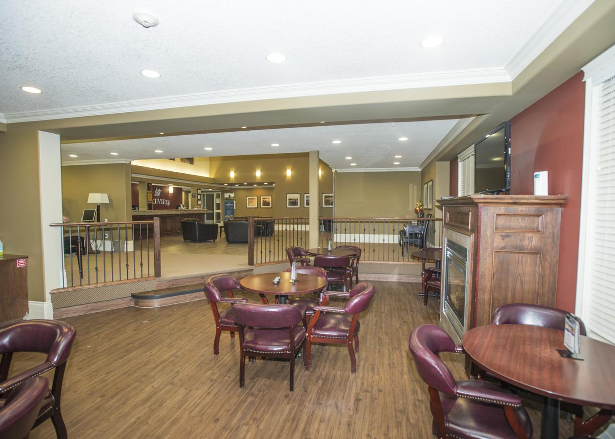 Lakeview Inns & Suites - Edson Airport West Εξωτερικό φωτογραφία