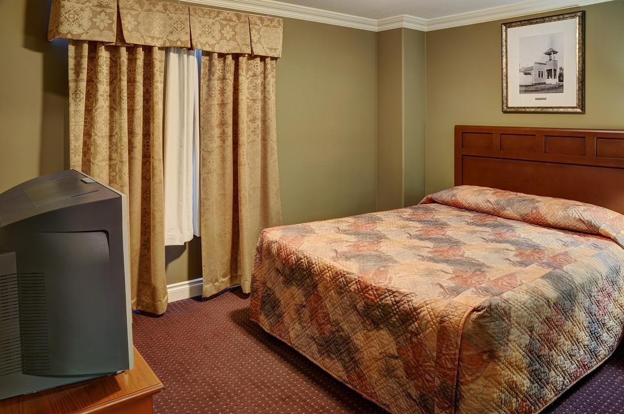 Lakeview Inns & Suites - Edson Airport West Εξωτερικό φωτογραφία