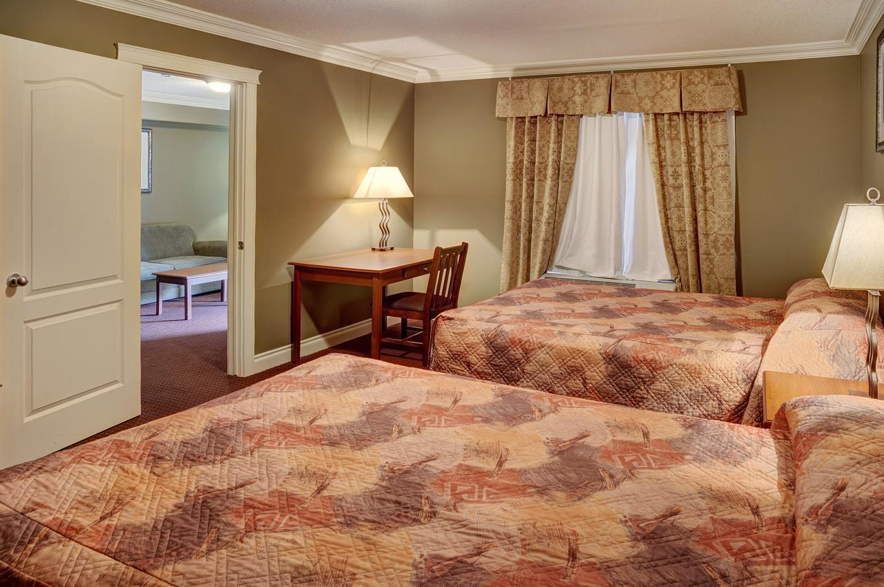 Lakeview Inns & Suites - Edson Airport West Εξωτερικό φωτογραφία